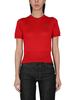 Vivienne Westwood Bea Shirt - Red - Thumbnail 1