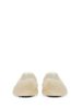 Jil Sander Low Leather Slipper - Ivory - Thumbnail 5