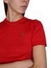 Vivienne Westwood Bea Shirt - Red - Thumbnail 4