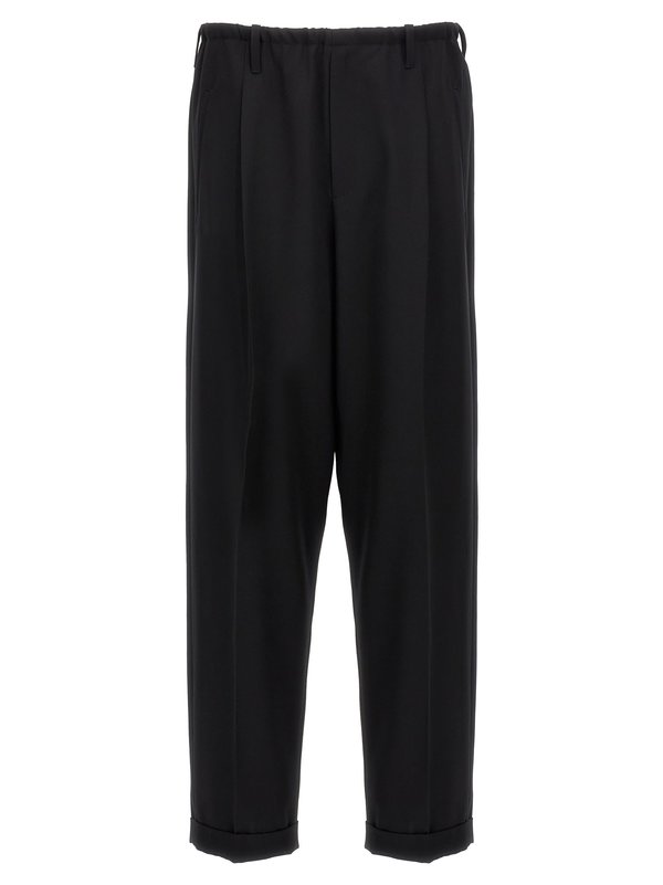 Magliano Peoples Pants - Black