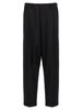 Magliano Peoples Pants - Black - Thumbnail 1