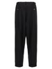 Magliano Peoples Pants - Black - Thumbnail 2