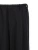 Magliano Peoples Pants - Black - Thumbnail 3