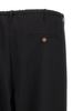 Magliano Peoples Pants - Black - Thumbnail 4
