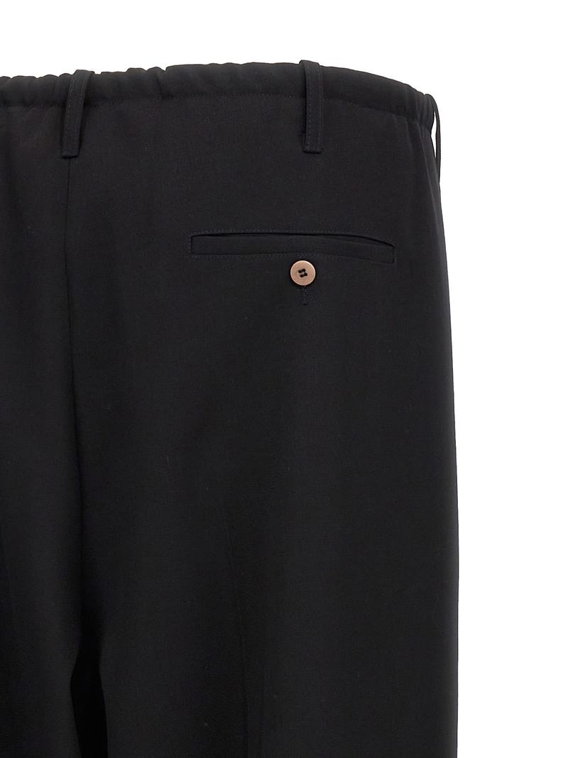 Magliano Peoples Pants - Black