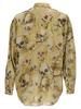 Magliano Fontanelle Shirt - Yellow - Thumbnail 2