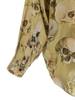 Magliano Fontanelle Shirt - Yellow - Thumbnail 4