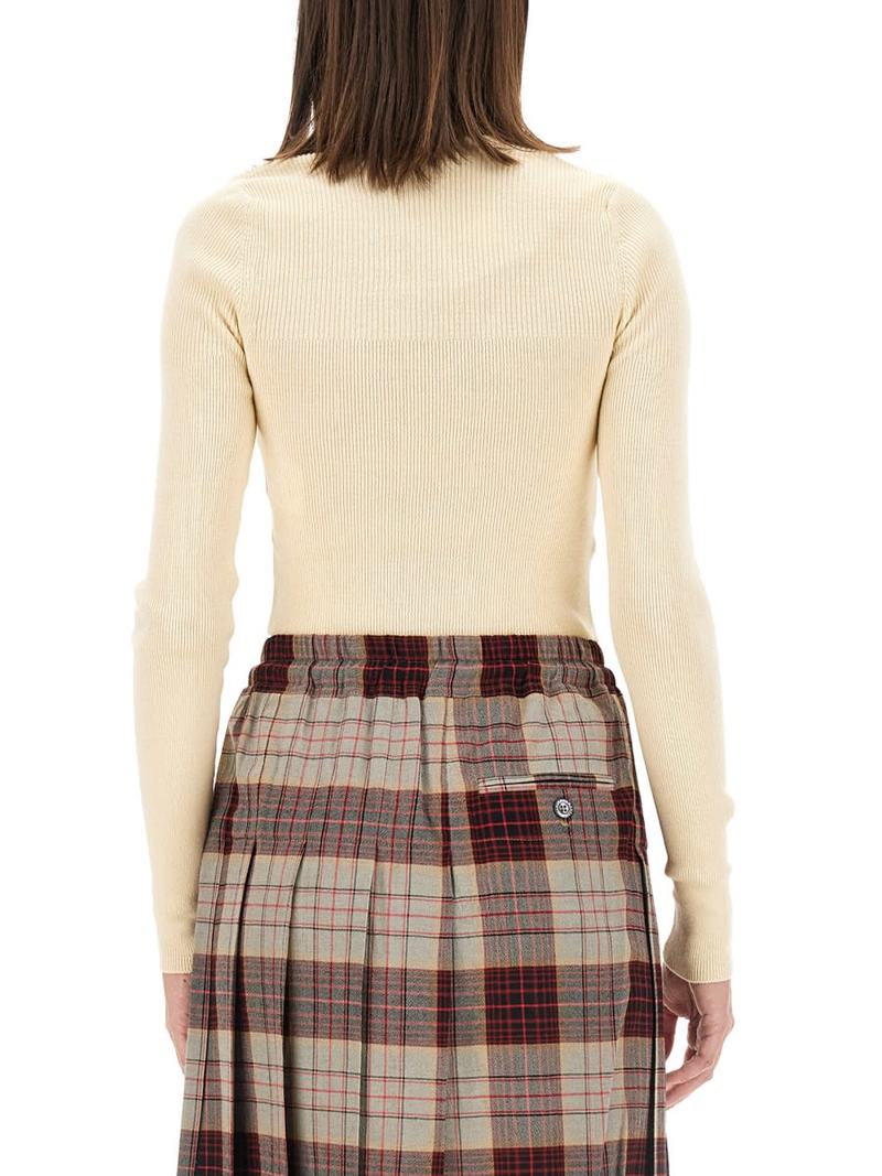 Vivienne Westwood Bea Shirt - White