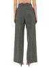 Vivienne Westwood Lauren Pants - Gray - Thumbnail 3
