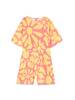 KIDS Marni Jumpsuit and Shorts Set - Multicolour - Thumbnail 1