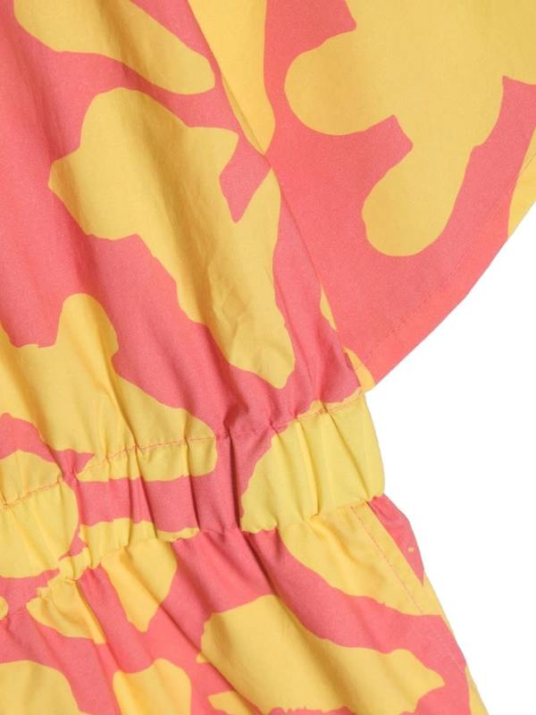 KIDS Marni Jumpsuit and Shorts Set - Multicolour