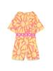 KIDS Marni Jumpsuit and Shorts Set - Multicolour - Thumbnail 3