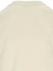 Jil Sander Merino Wool Crew Neck Sweater - Green - Thumbnail 3