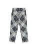 KIDS Etro Fabric Pants - Blue - Thumbnail 2