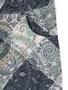 KIDS Etro Fabric Pants - Blue - Thumbnail 3
