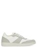 A.P.C. Plain Sneaker - White - Thumbnail 1