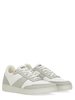 A.P.C. Plain Sneaker - White - Thumbnail 2