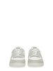 A.P.C. Plain Sneaker - White - Thumbnail 3
