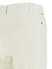 A.P.C. Elisabeth Jeans - White - Thumbnail 4