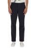 PAUL SMITH PS by Paul Smith Regular Fit Pants - Blue - Thumbnail 1