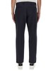 PAUL SMITH PS by Paul Smith Regular Fit Pants - Blue - Thumbnail 4