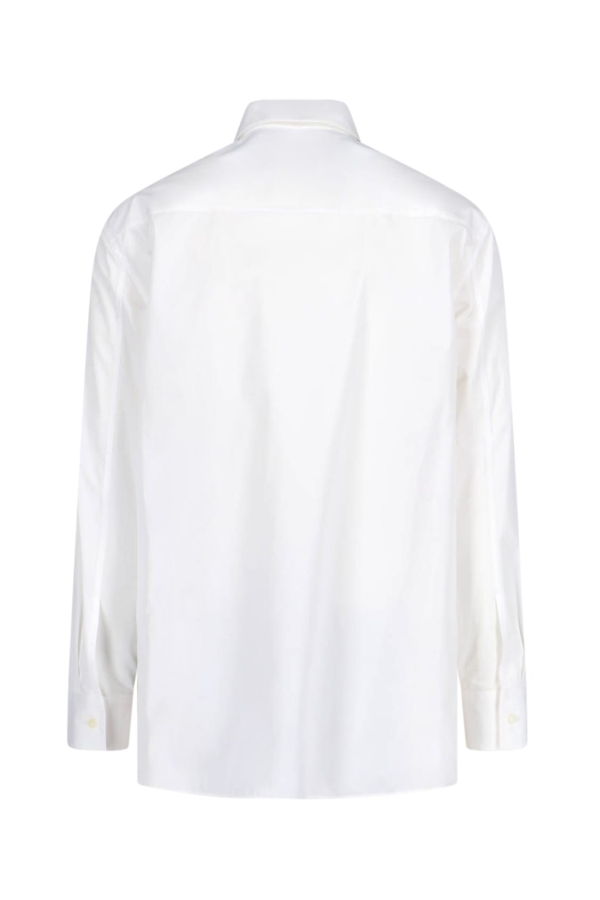 Jil Sander Monday Shirt - White
