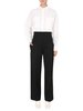 Jil Sander Tailored Trousers - Black - Thumbnail 2