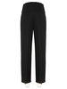 Jil Sander Tailored Trousers - Black - Thumbnail 5