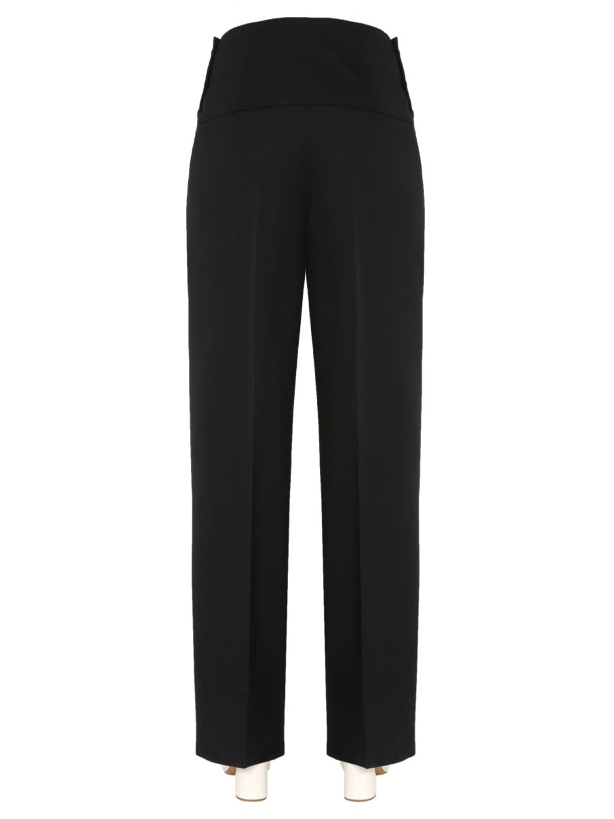 Jil Sander Tailored Trousers - Black - Image 5 of 5