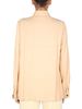 Jil Sander Boxy Fit Shirt - Nude - Thumbnail 3