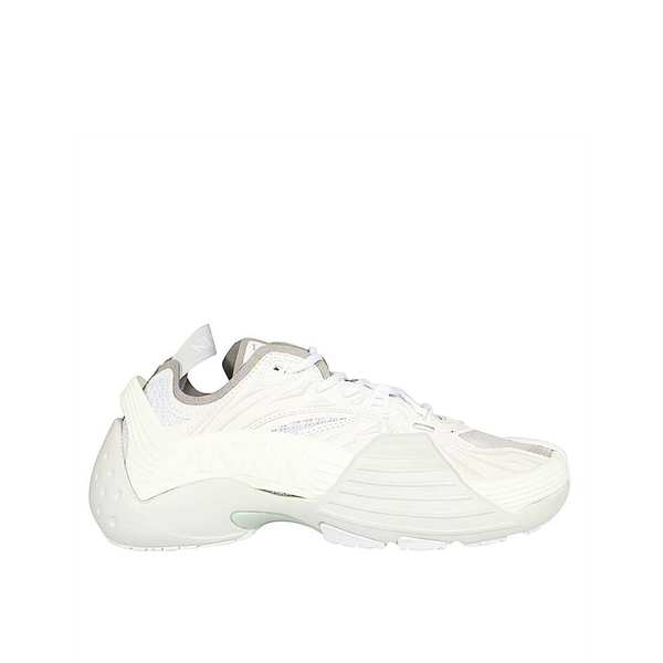 Lanvin Flash-x Sneakers - White