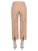 Jil Sander Wool Pants - Beige - Thumbnail 4