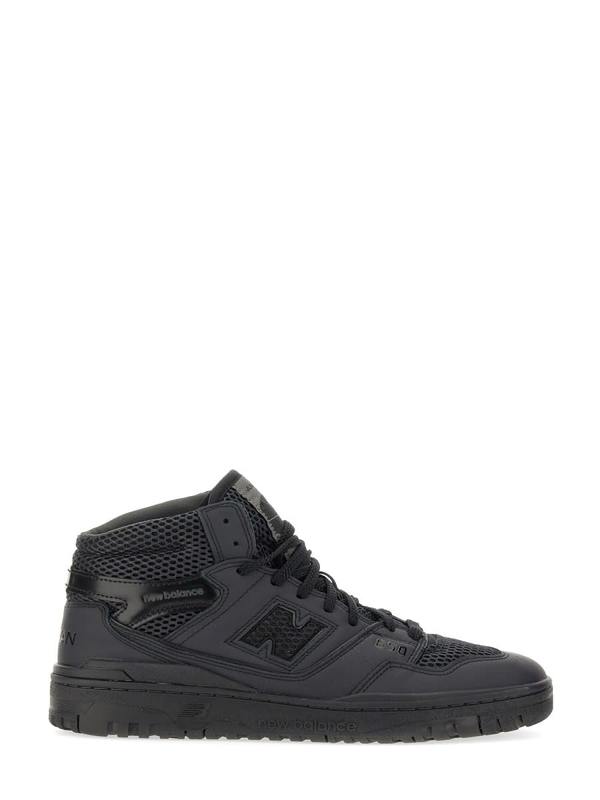 JUNYA WATANABE Sneaker 650 Sneaker - Black