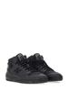 JUNYA WATANABE Sneaker 650 Sneaker - Black - Thumbnail 2