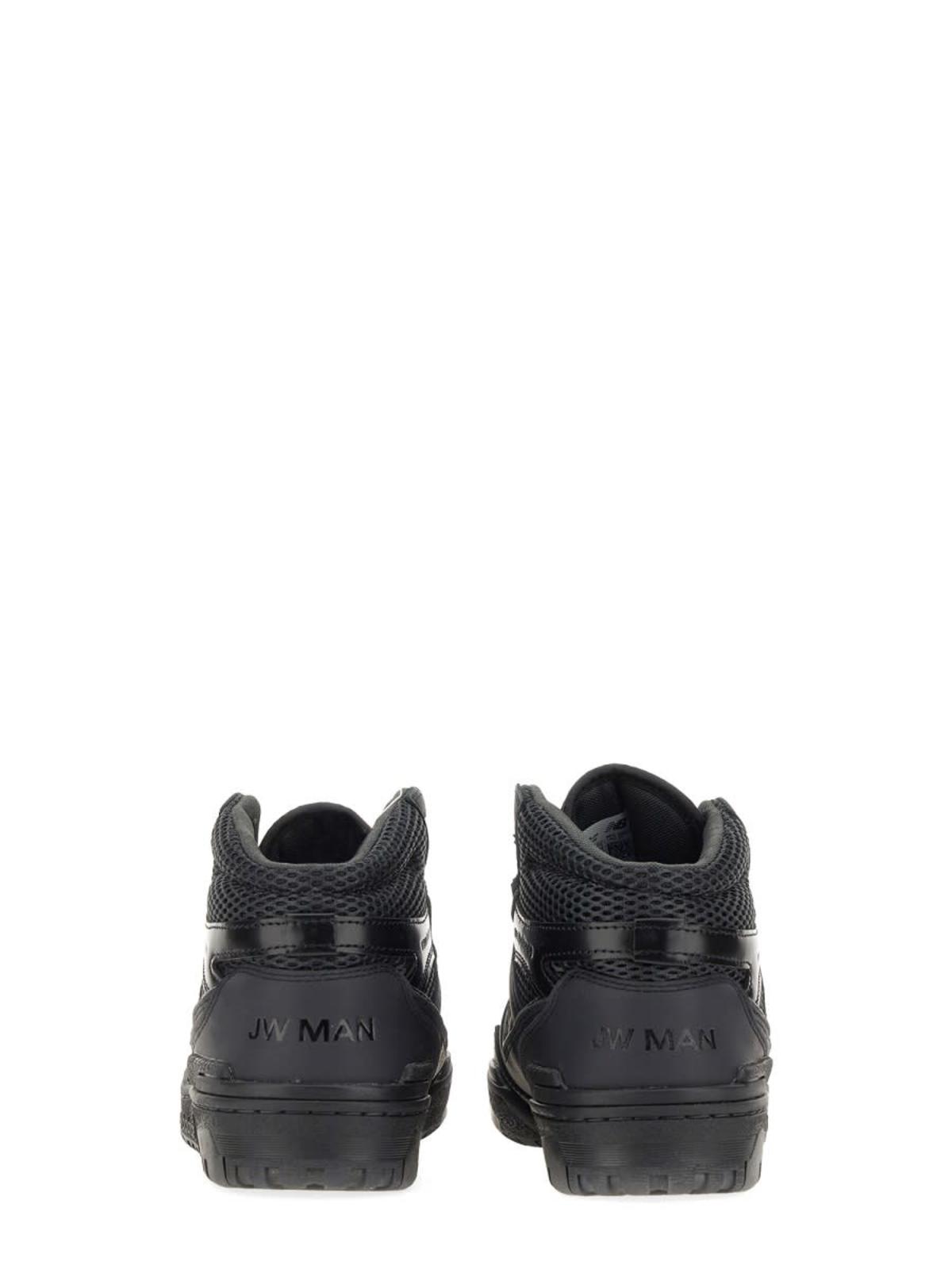 JUNYA WATANABE Sneaker 650 Sneaker - Black - Image 3 of 5