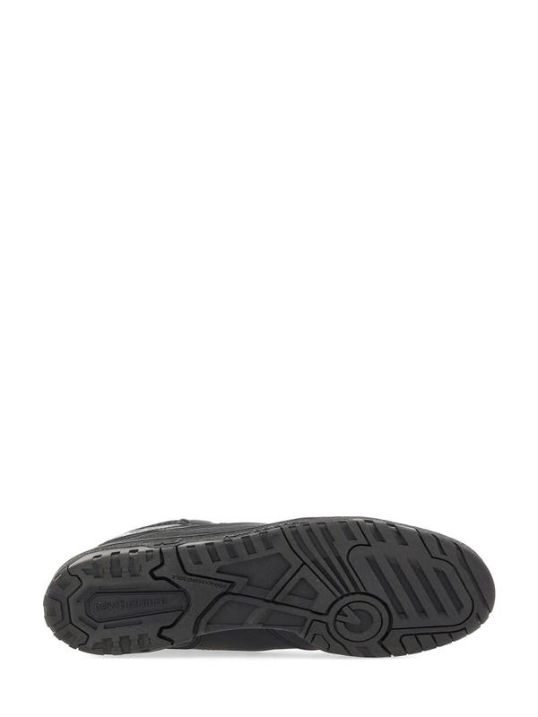 JUNYA WATANABE Sneaker 650 Sneaker - Black