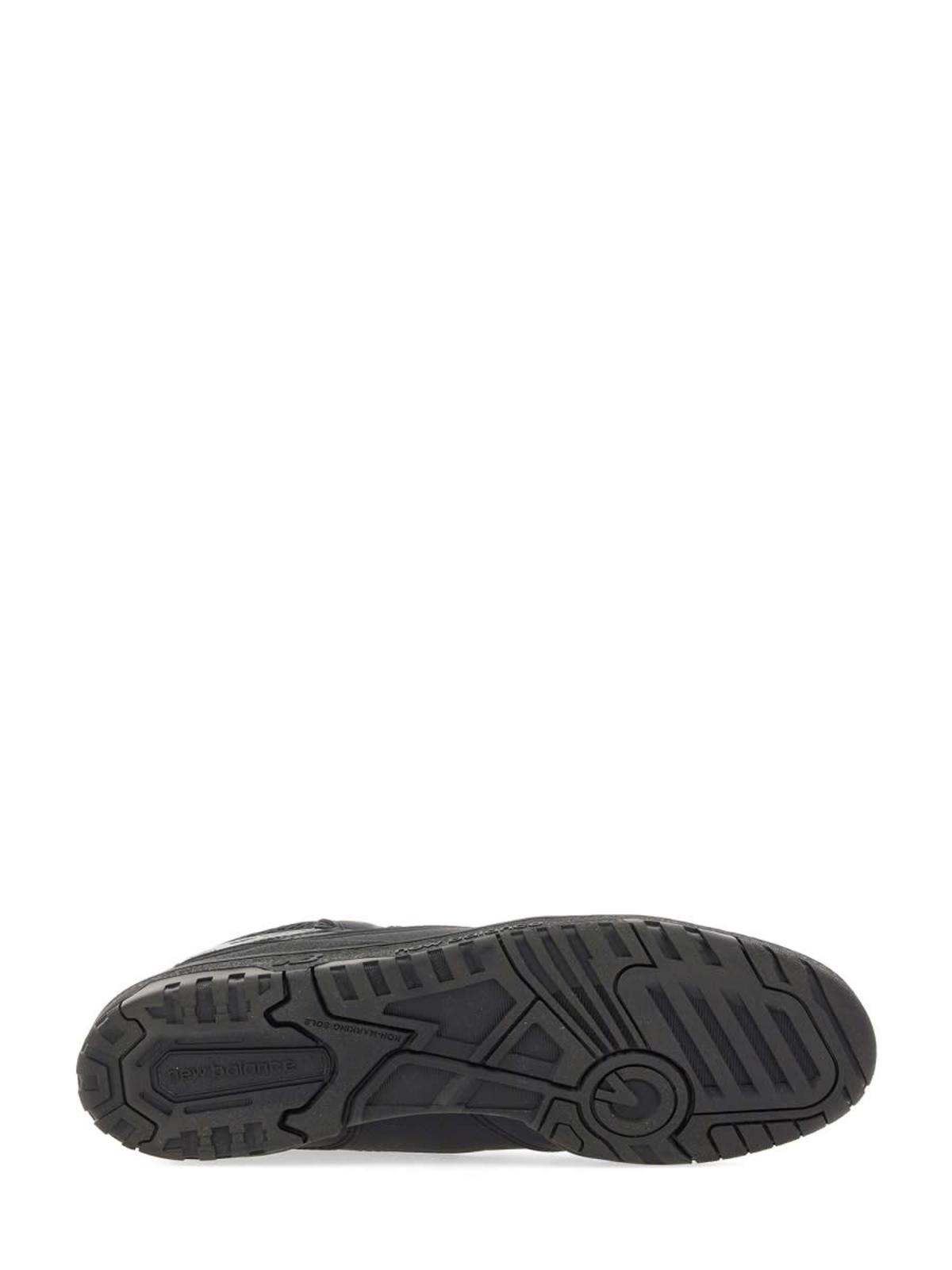 JUNYA WATANABE Sneaker 650 Sneaker - Black - Image 5 of 5