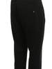 Dondup Gaubert Trousers - Black - Thumbnail 3