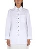 Jil Sander Poplin Shirt - White - Thumbnail 1
