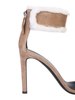 Giuseppe Zanotti kanda Sandals - Dove - Thumbnail 4