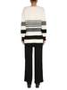 Proenza Schouler White Label V-neck Sweater - White - Thumbnail 4