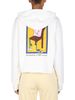Opening Ceremony Hoodie - White - Thumbnail 3