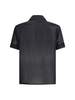 Magliano Short Sleeve Shirt - Black - Thumbnail 2