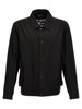 C.P. Company Metropolis Series Jacket - Black - Thumbnail 1