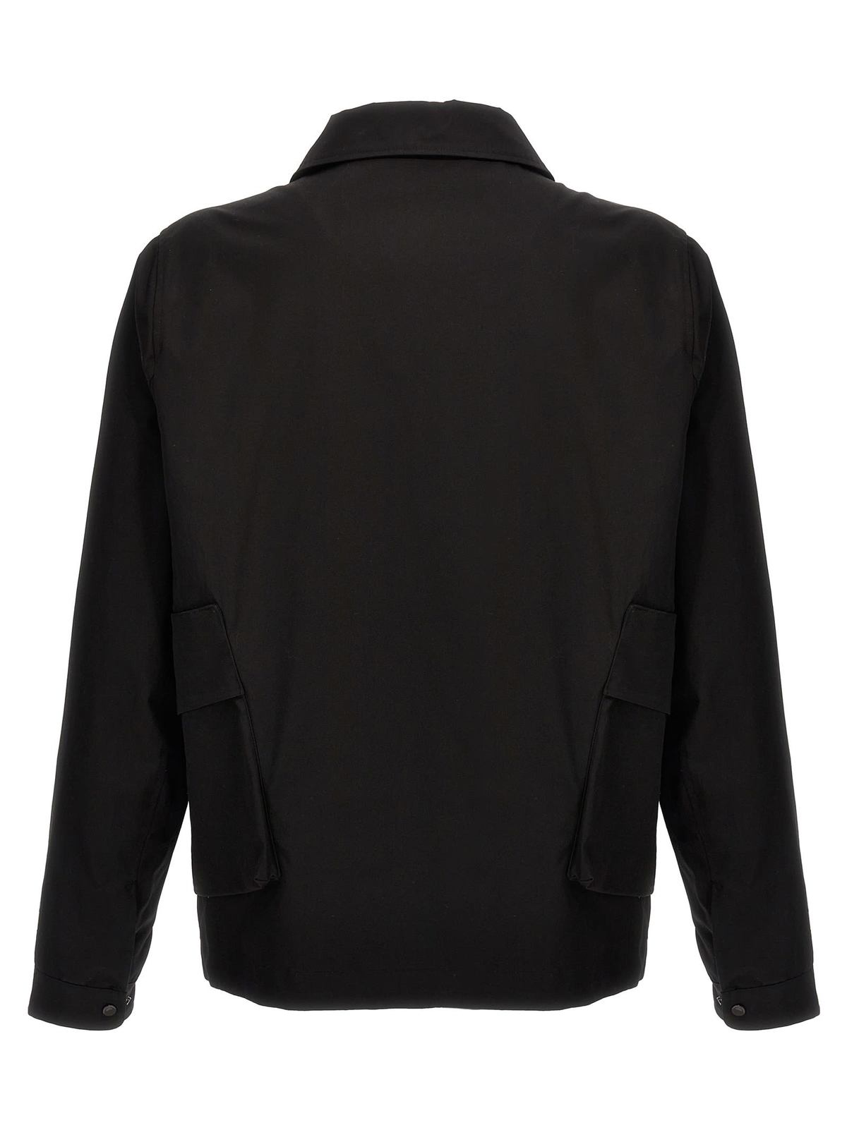 C.P. Company Metropolis Series Jacket - Black - Image 2 of 4