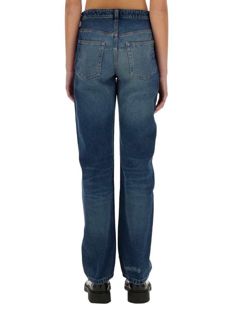 A.P.C. Kylie Jeans - Denim
