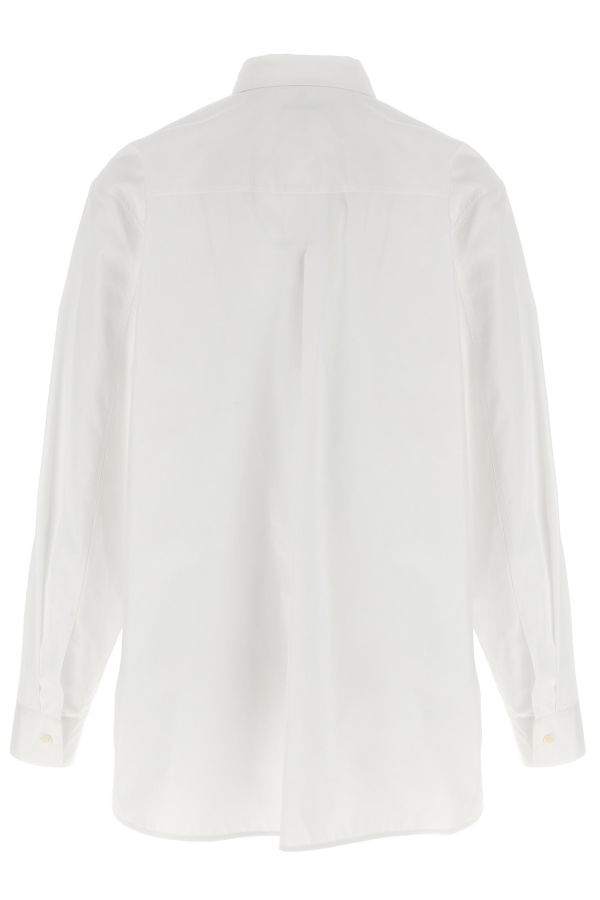 Jil Sander Thursday A.M. Shirt - White