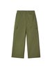 KIDS Off-White Cargo Pants - Black - Thumbnail 2