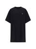 Vivienne Westwood Orb T-Shirt - Black - Thumbnail 1