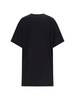 Vivienne Westwood Orb T-Shirt - Black - Thumbnail 2